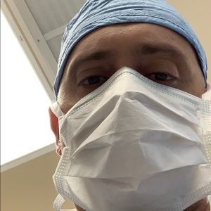 Meet your Posher, Eric